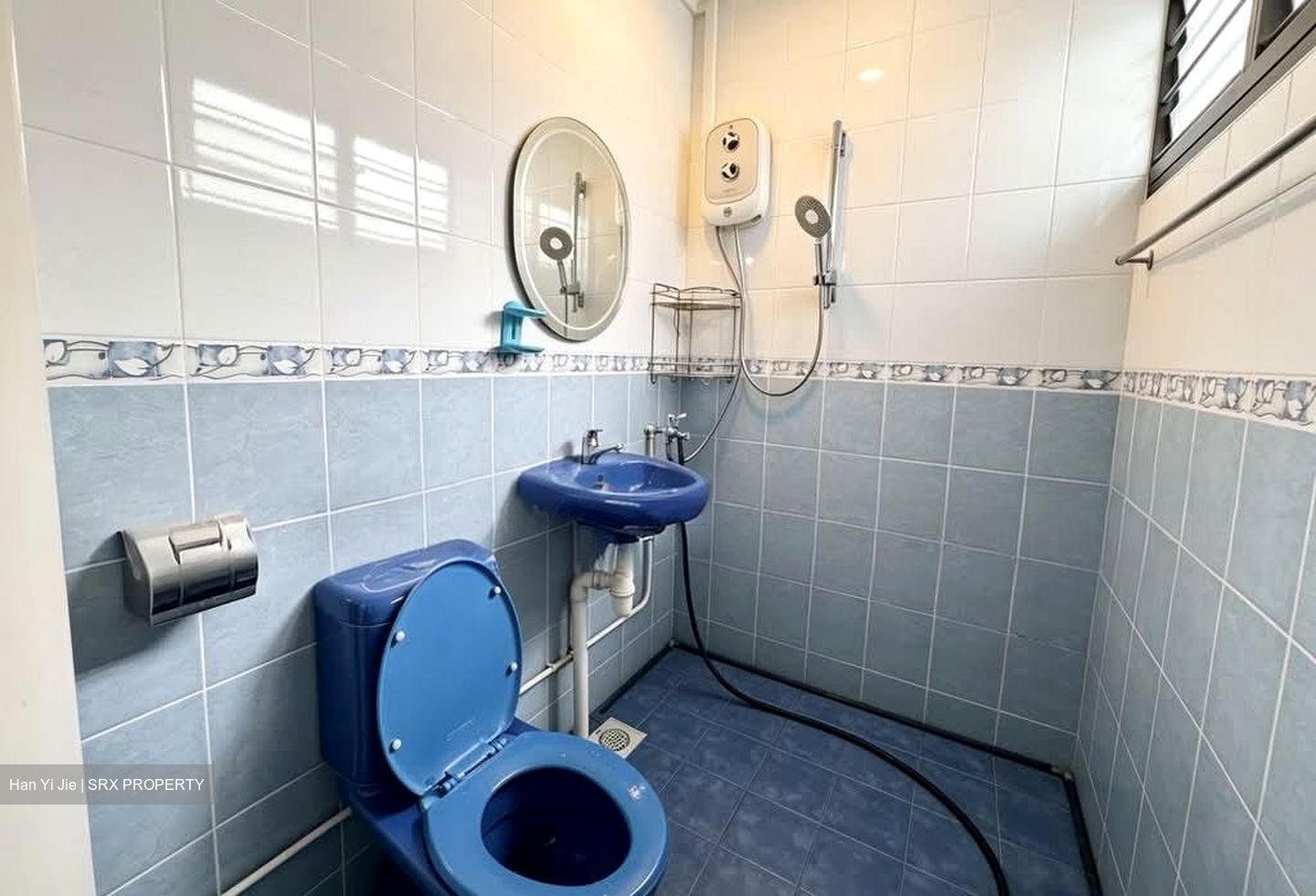 Blk 715 Chong Pang Green (Yishun), HDB 4 Rooms #579047551
